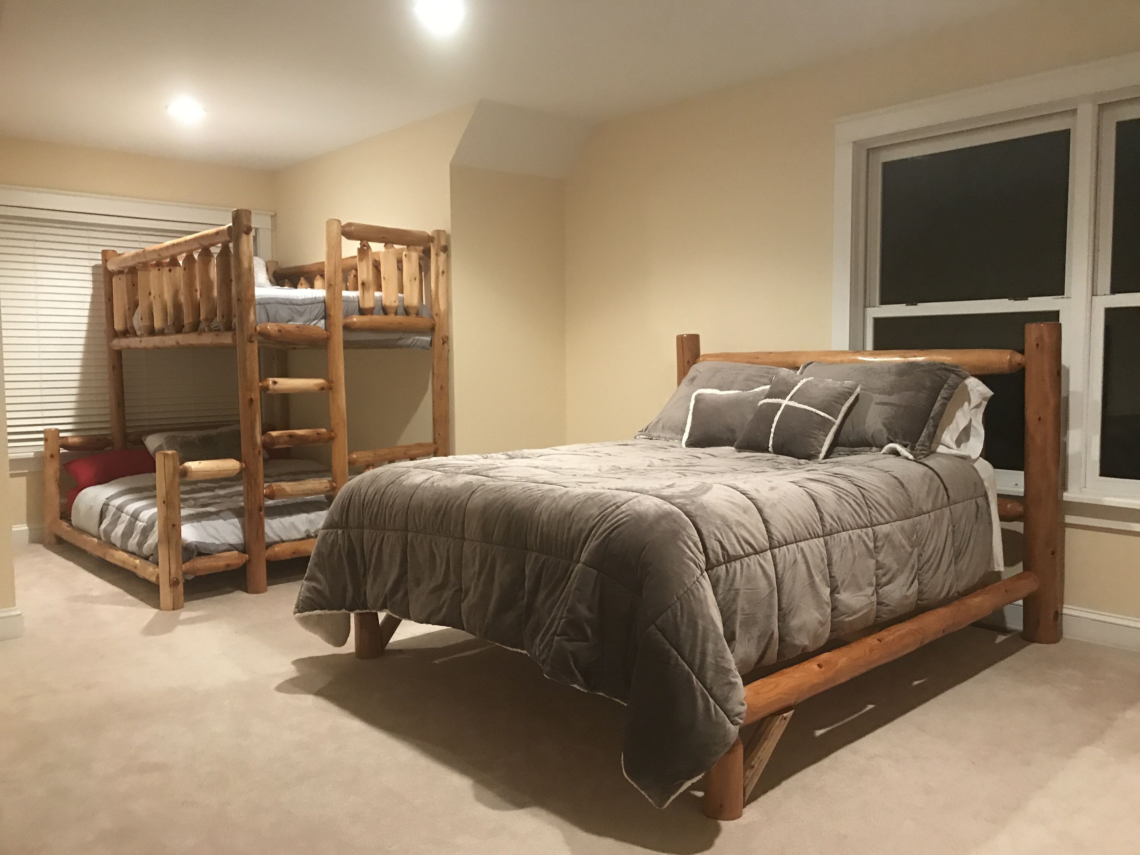 Adirondack Dream Townhome