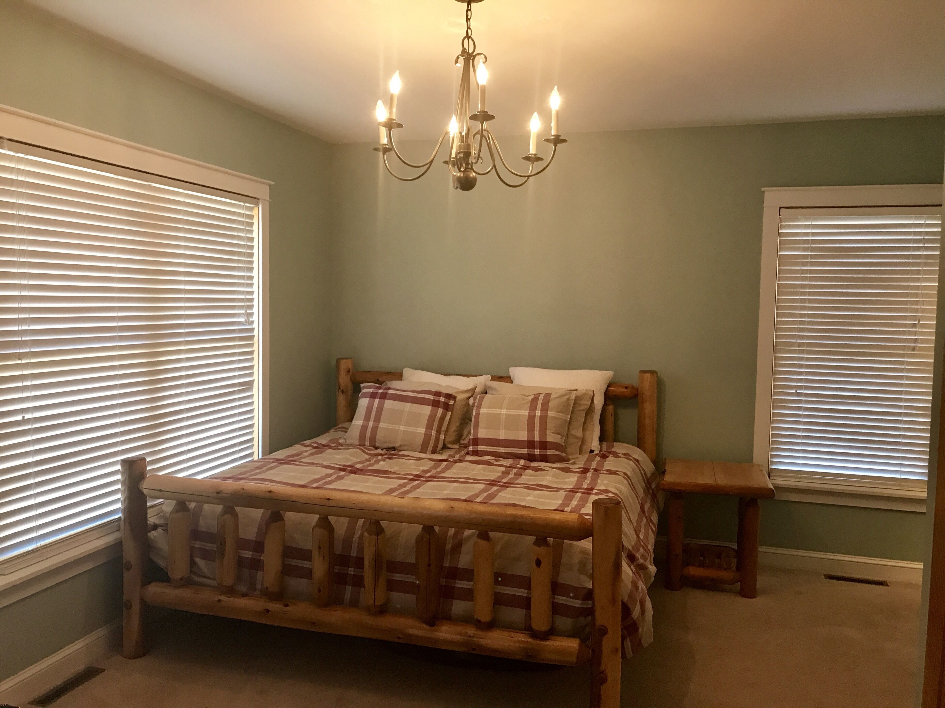 Adirondack Dream Townhome