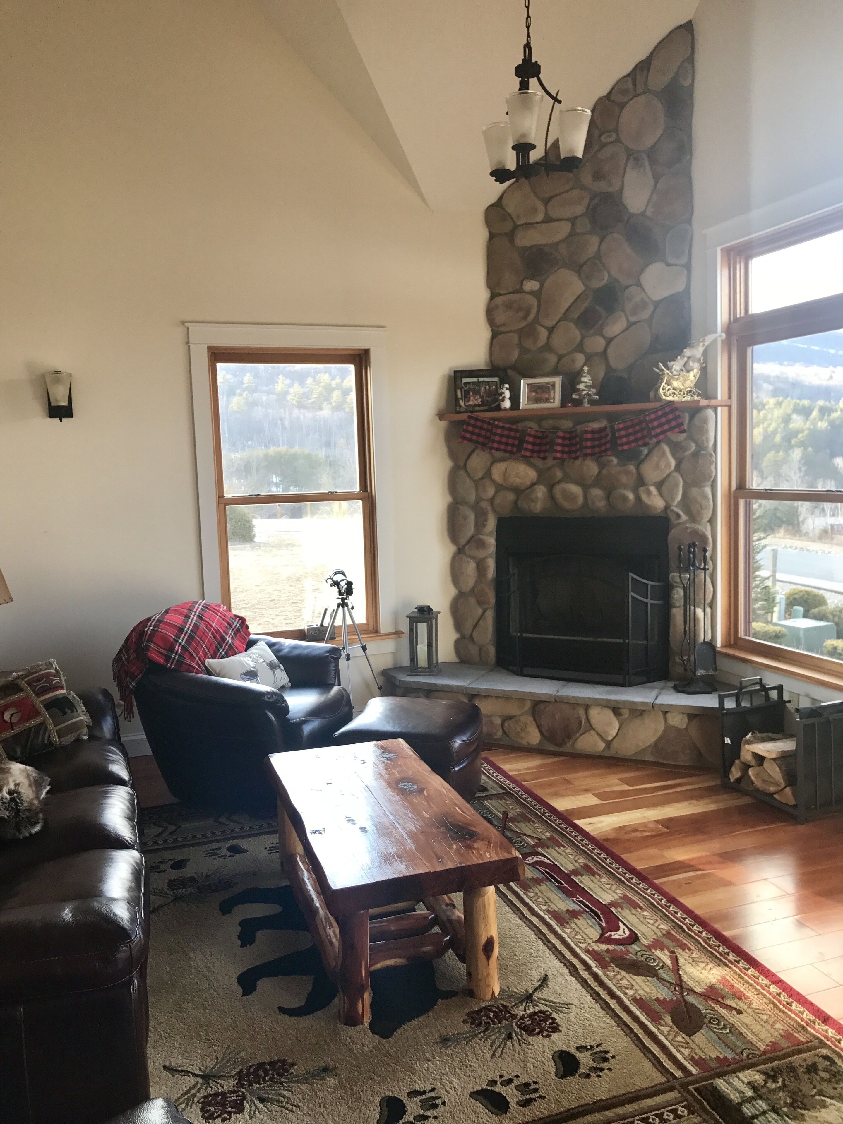 Adirondack Dream Townhome