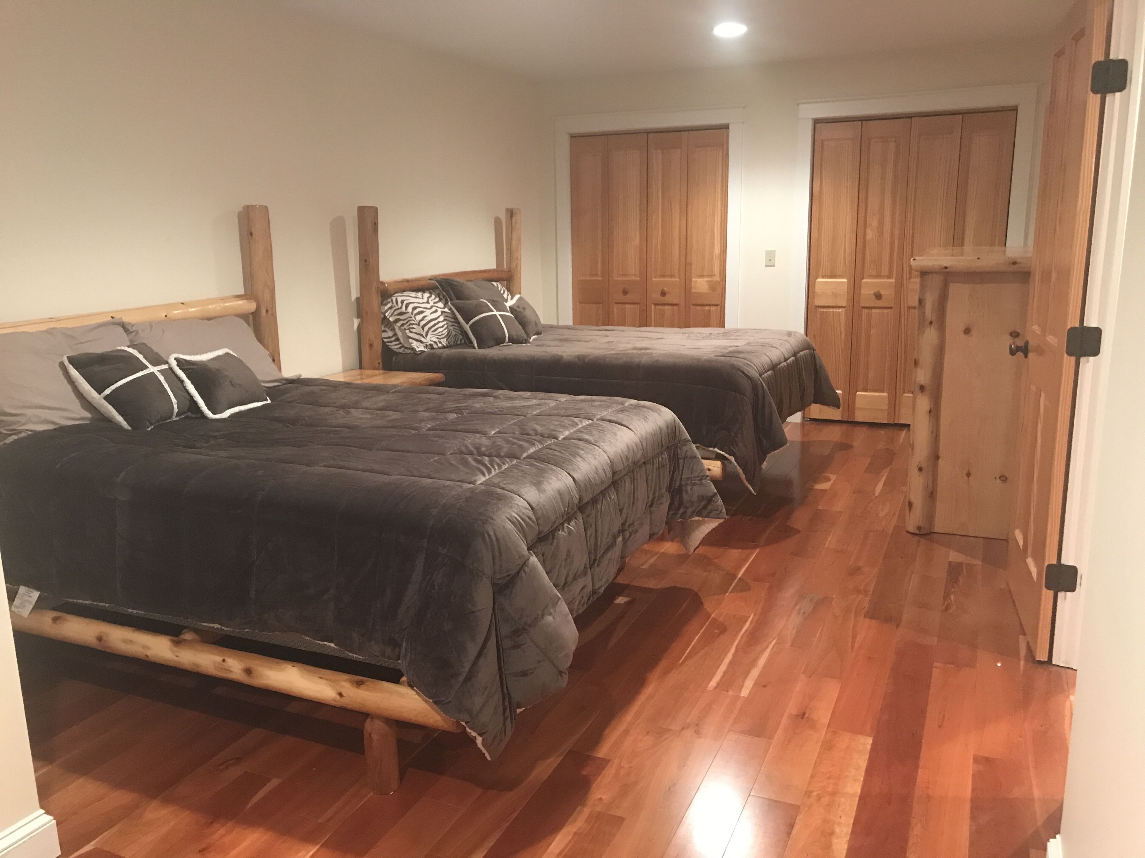 Adirondack Dream Townhome