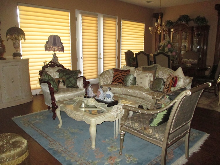 Beautiful Mediterranean Villa! Spacious .. Inviting ... Your Own Private Retreat - Rancho Mirage, CA
