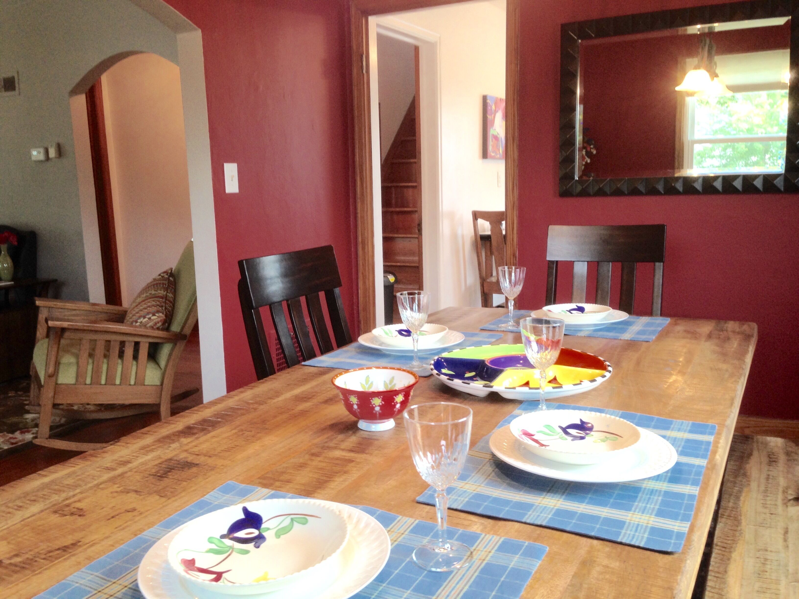 Restauration