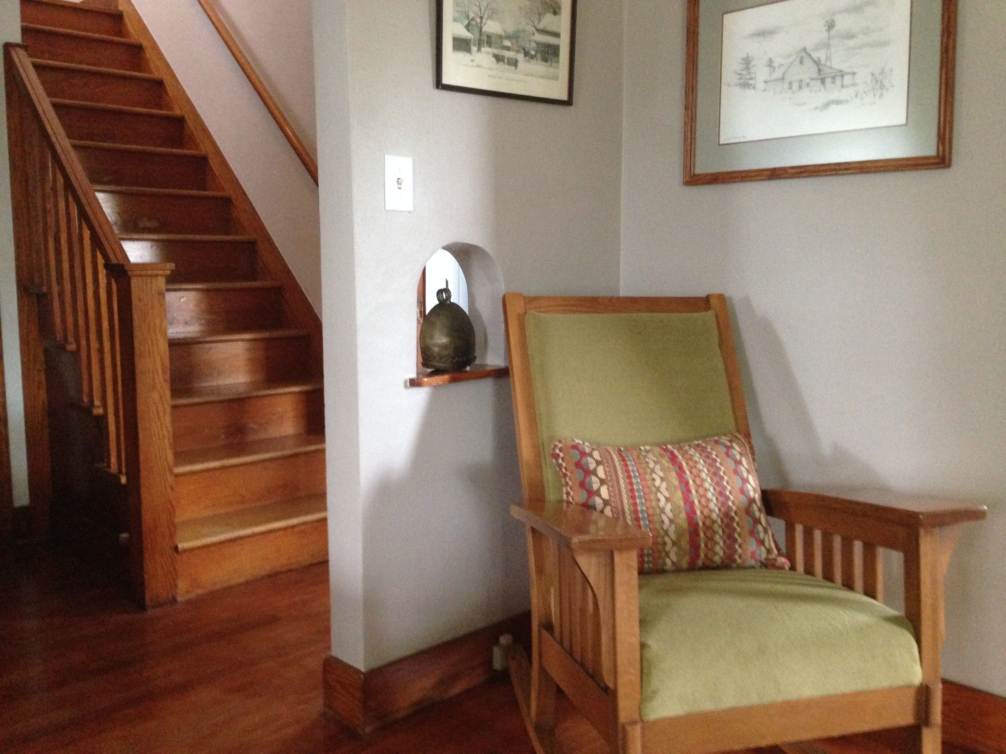 Intérieur