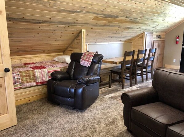 1 dormitori, wifi gratuïta i roba de llit 