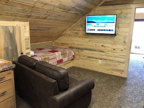 1 dormitorio, wifi gratis, ropa de cama
