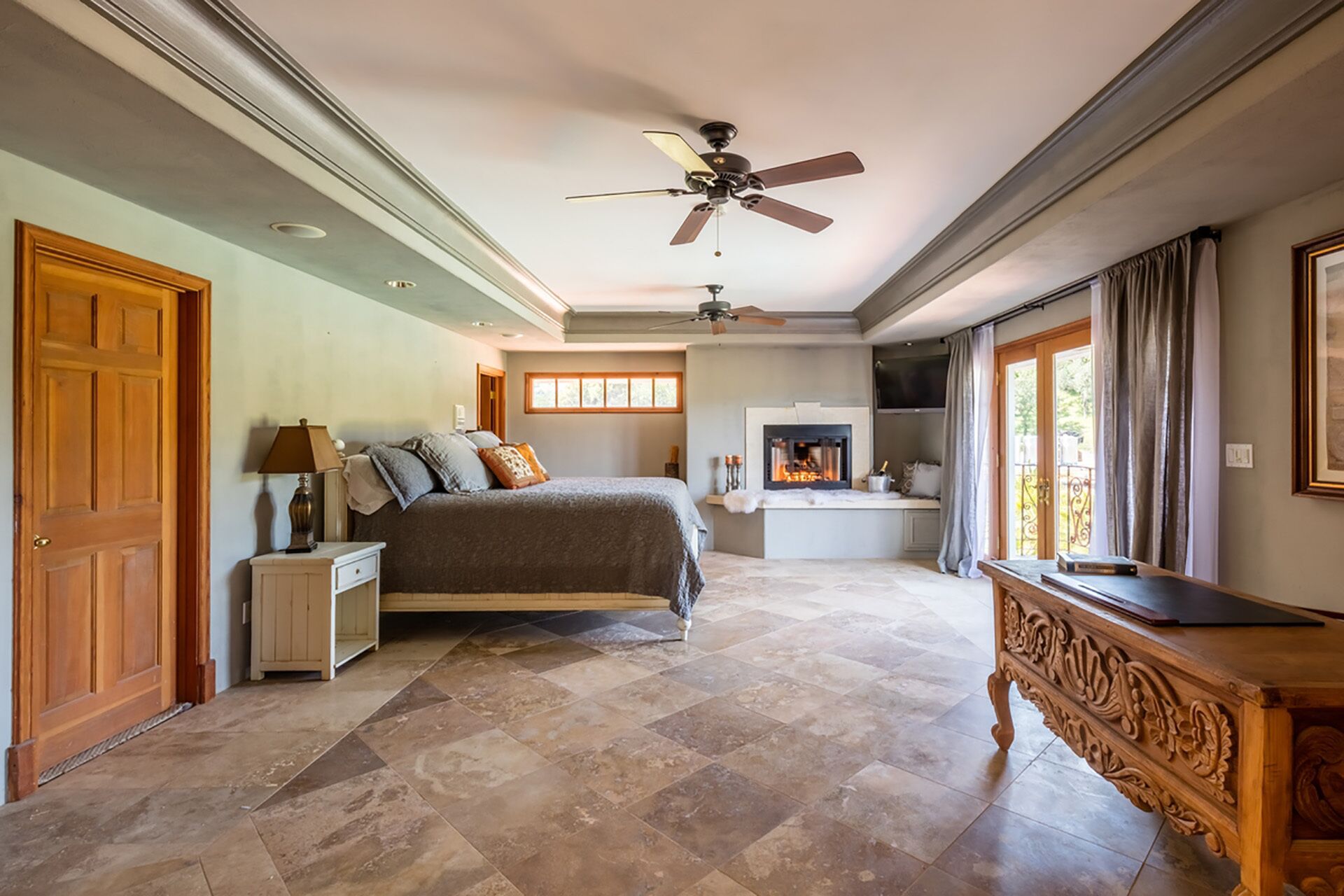 Wine Country Lodging At Jeriko Estate Vineyards And Winery