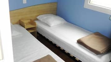 Cots/infant beds, WiFi