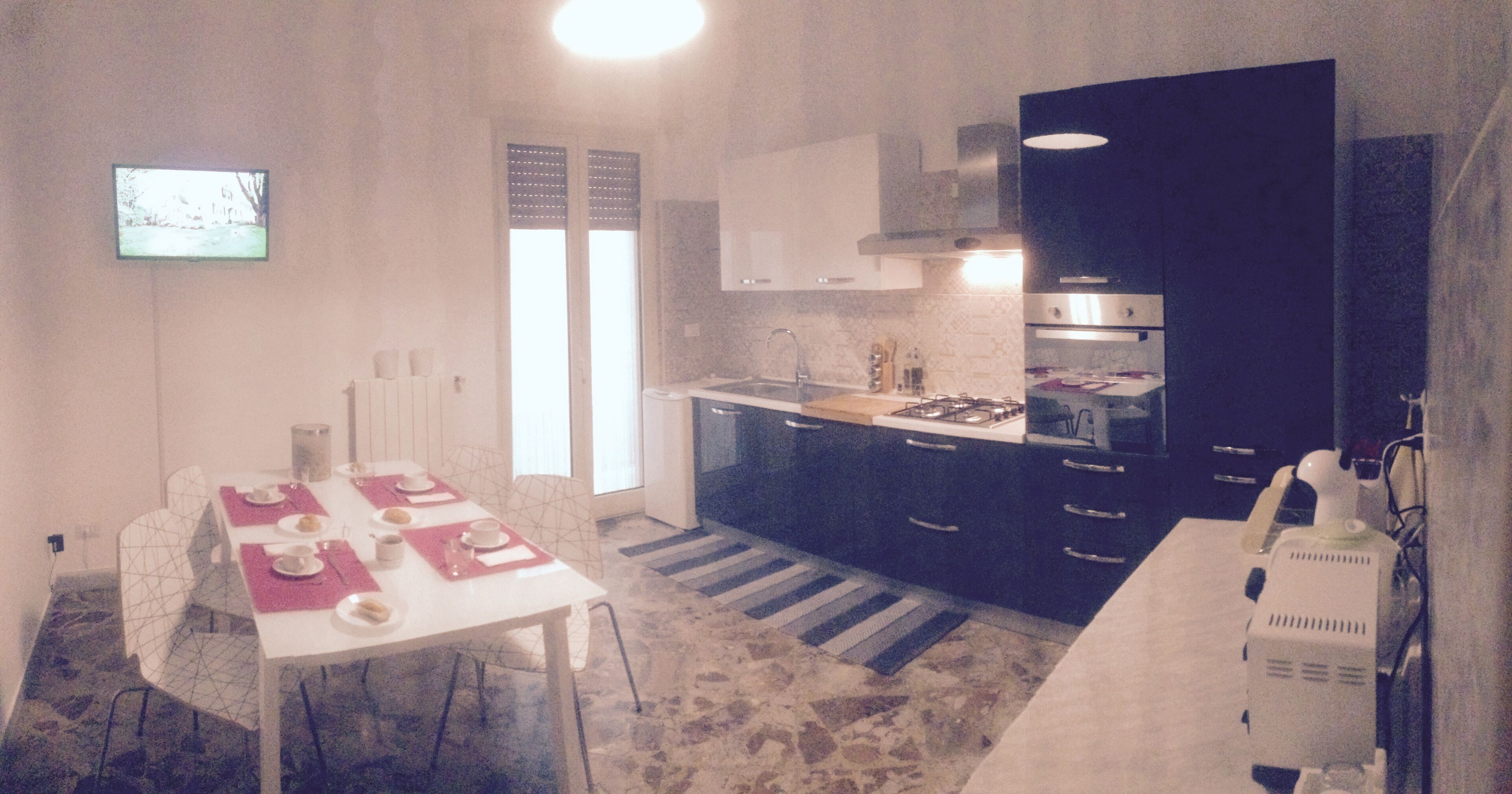 Monopoli. Nice apartment by the sea. 