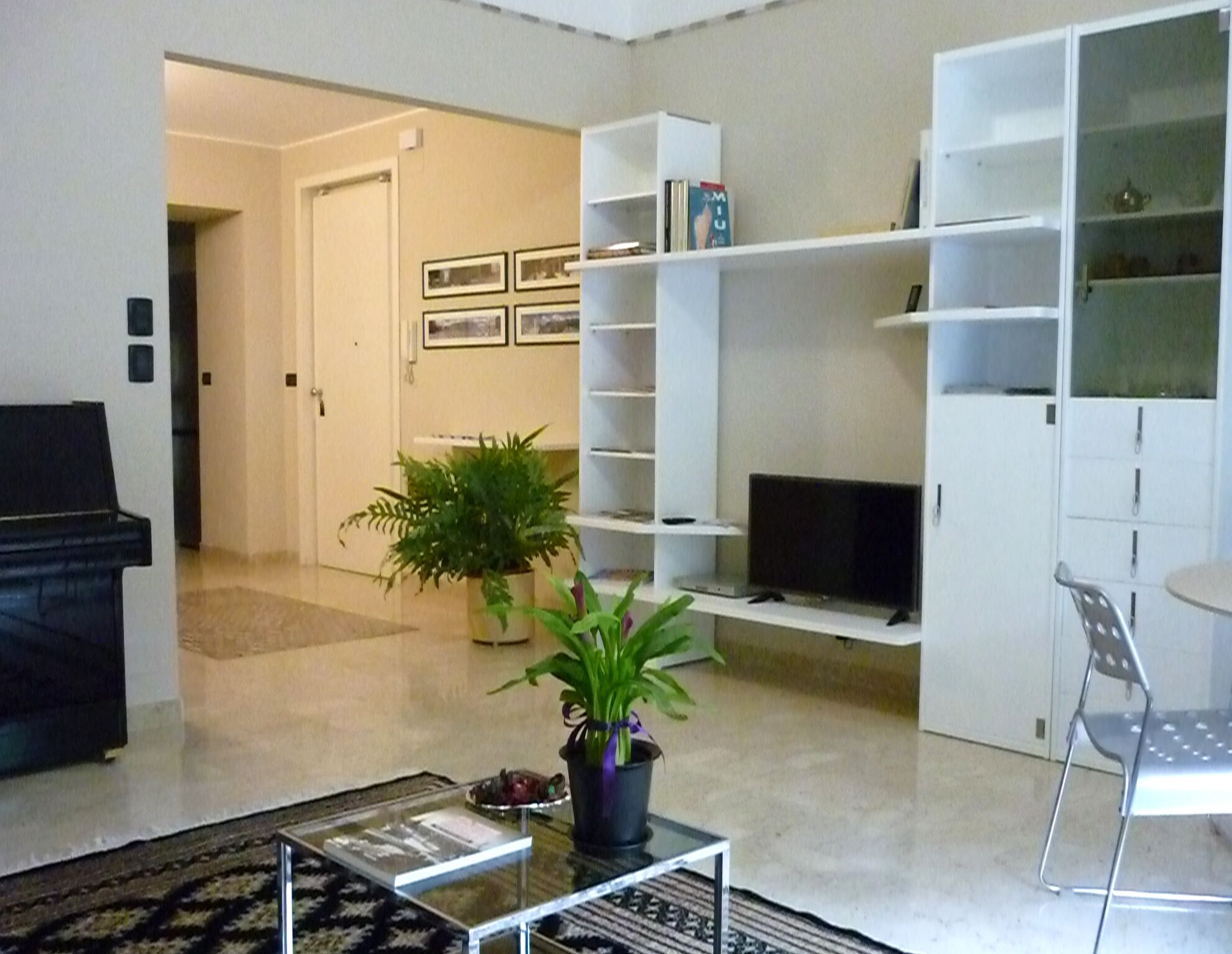 For a truly relaxing holiday "RE UMBY", spacious, comfortable and comfortable at all