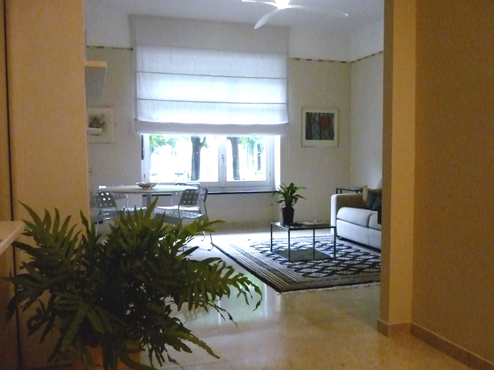 For a truly relaxing holiday "RE UMBY", spacious, comfortable and comfortable at all