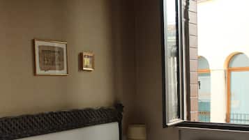 2 Schlafzimmer, Bügeleisen/Bügelbrett, Reisekinderbett, kostenloses WLAN