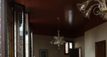 Grandiben Palace House