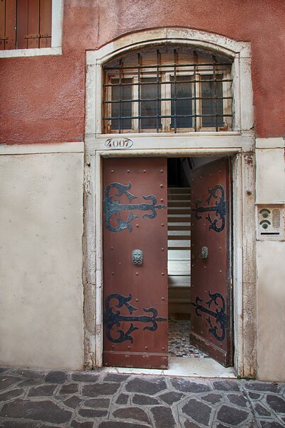 Period residence palace Grandiben