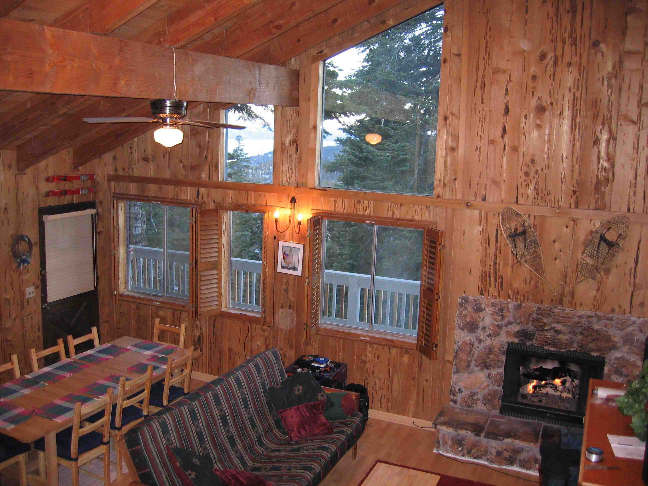 Breathtaking Lake View - Jacuzzi & Heated Pool, Free Wifi/Dsl