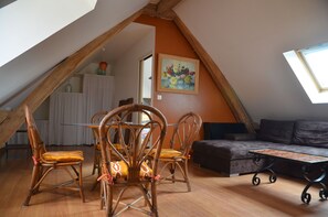 Téléviseur à écran plat