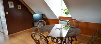 Gite d'OrAppart. en alquiler 1.400