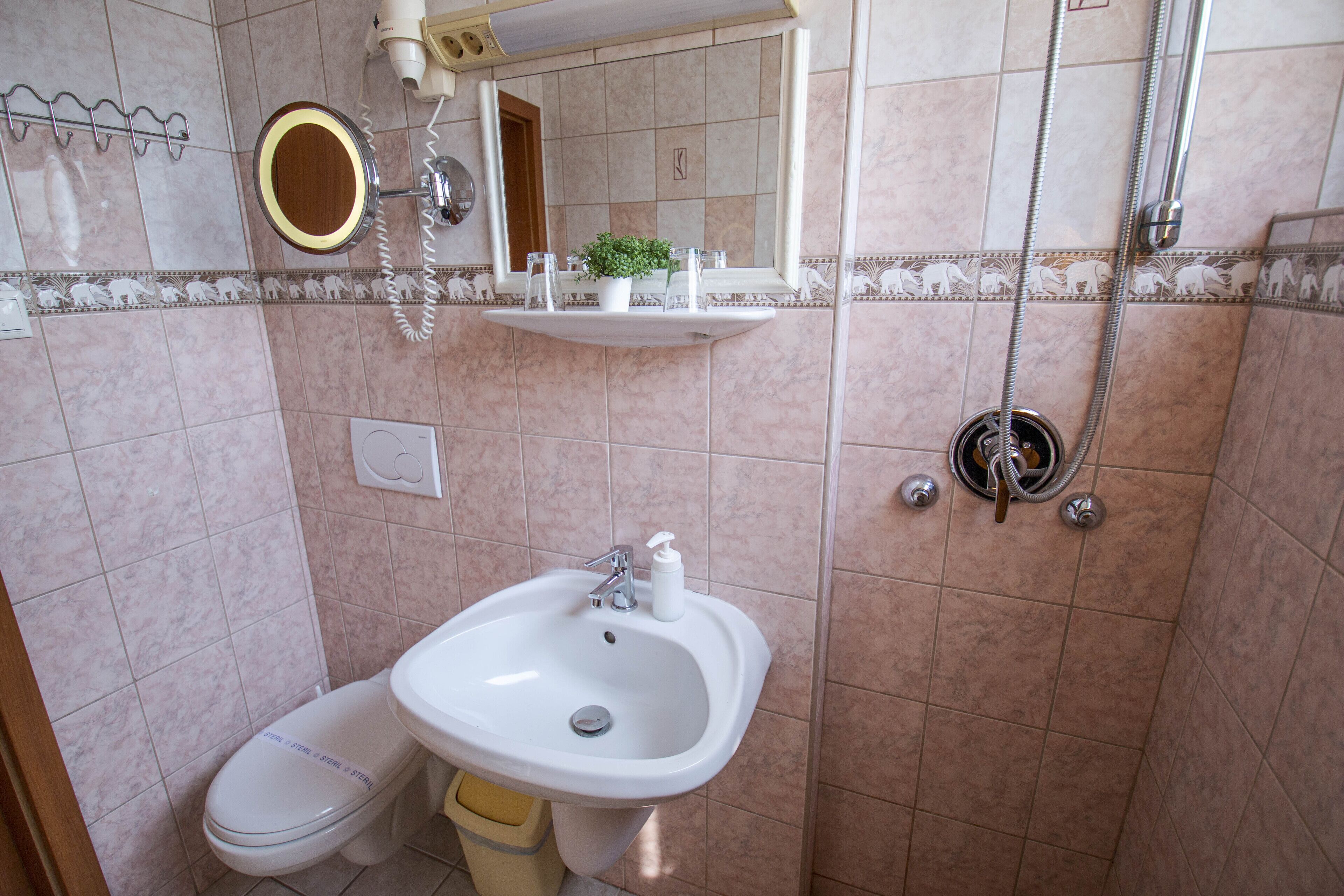 Foto - Richter Pansion