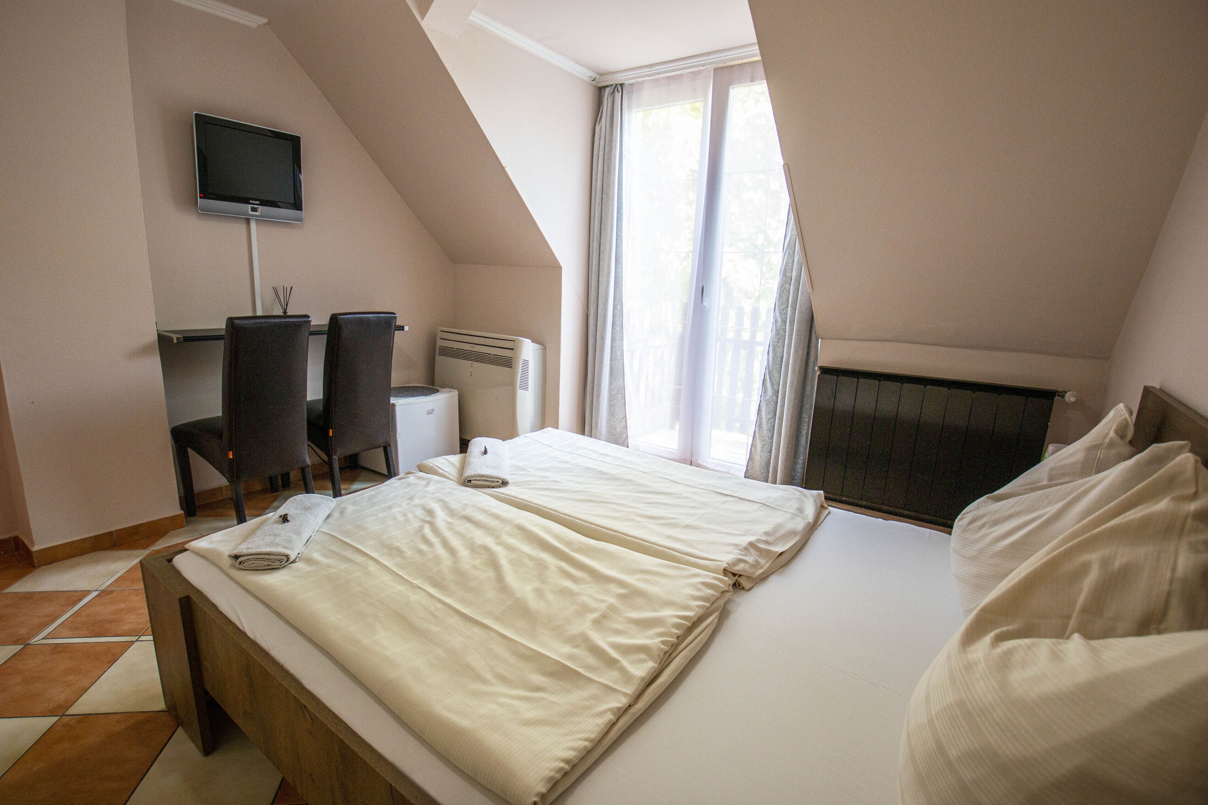 Foto - Richter Pansion