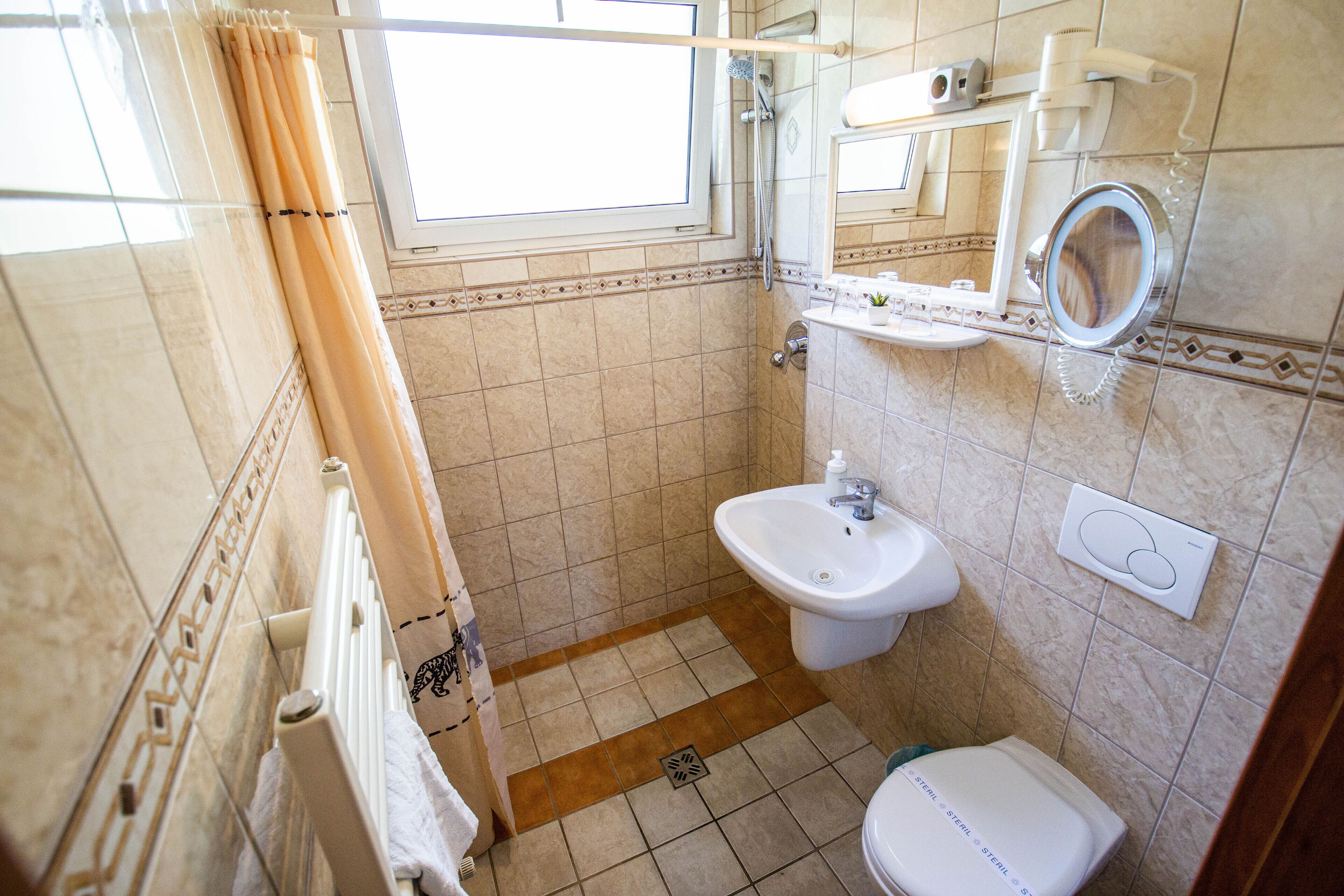 Foto - Richter Pansion