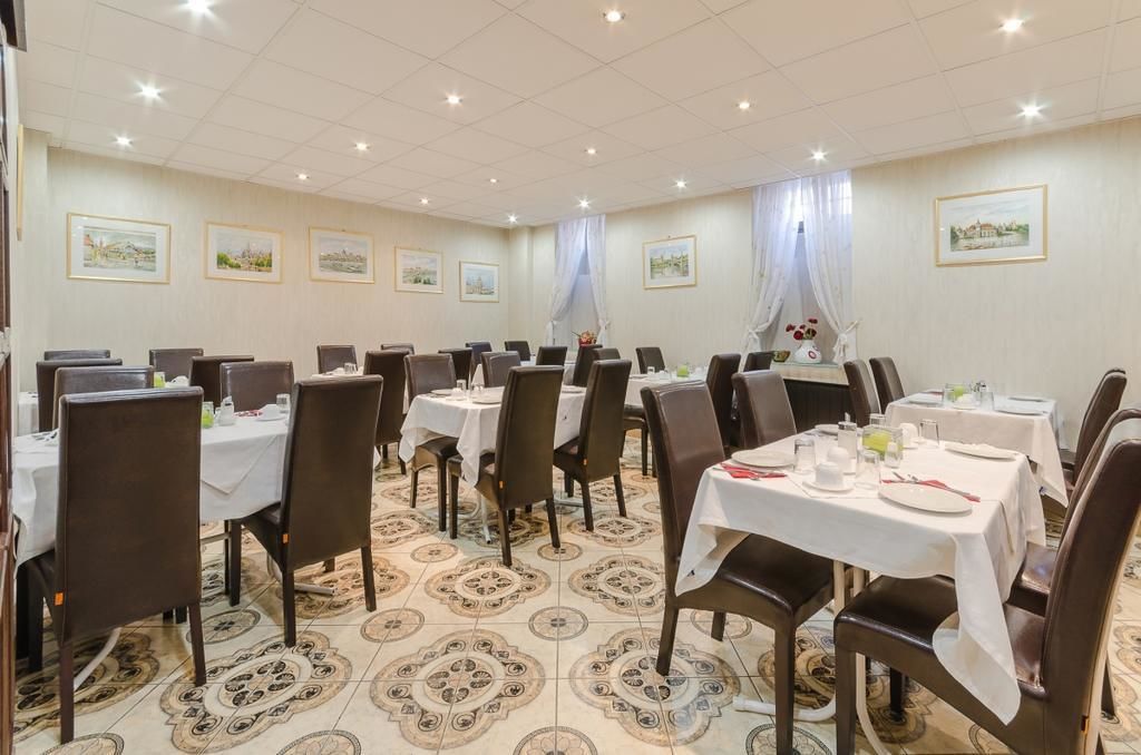 Foto - Richter Pansion