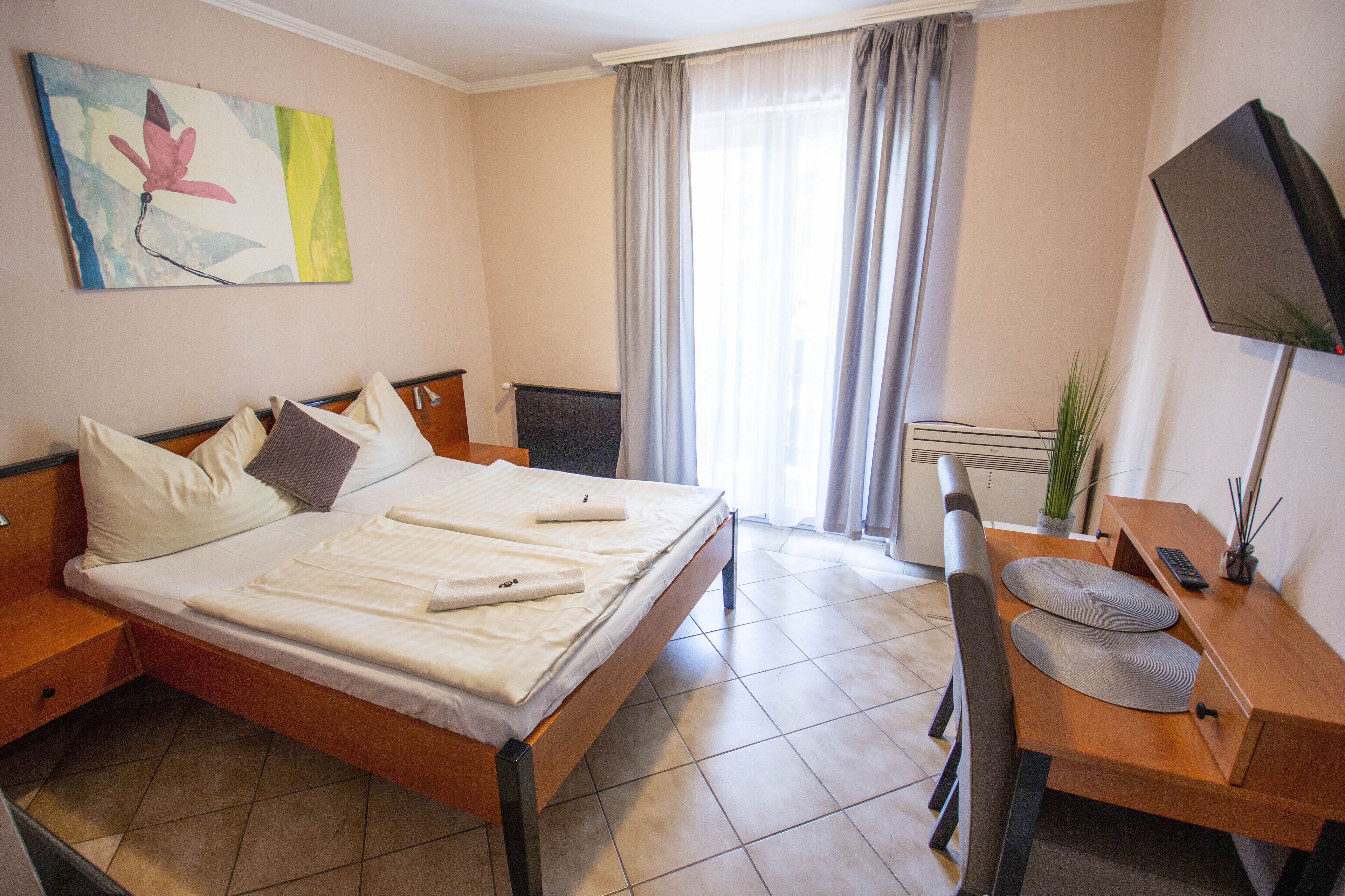 Foto - Richter Pansion