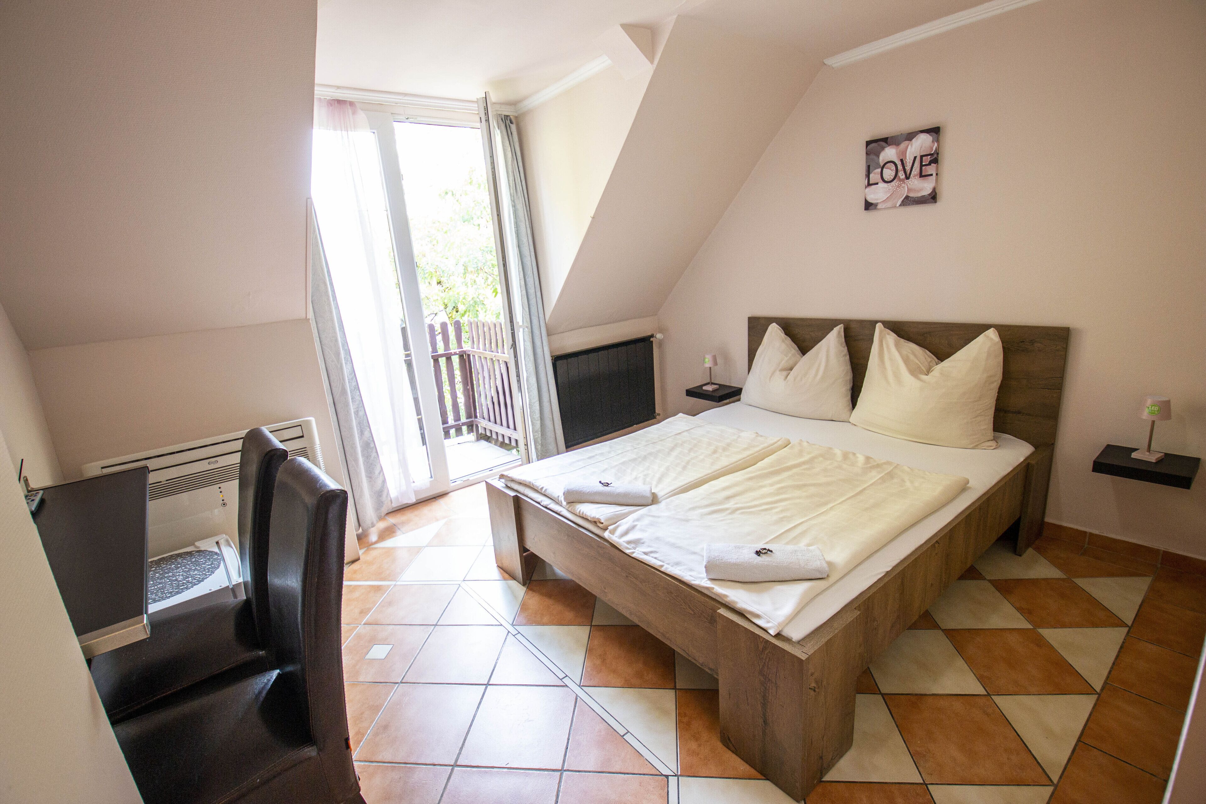 Foto - Richter Pansion