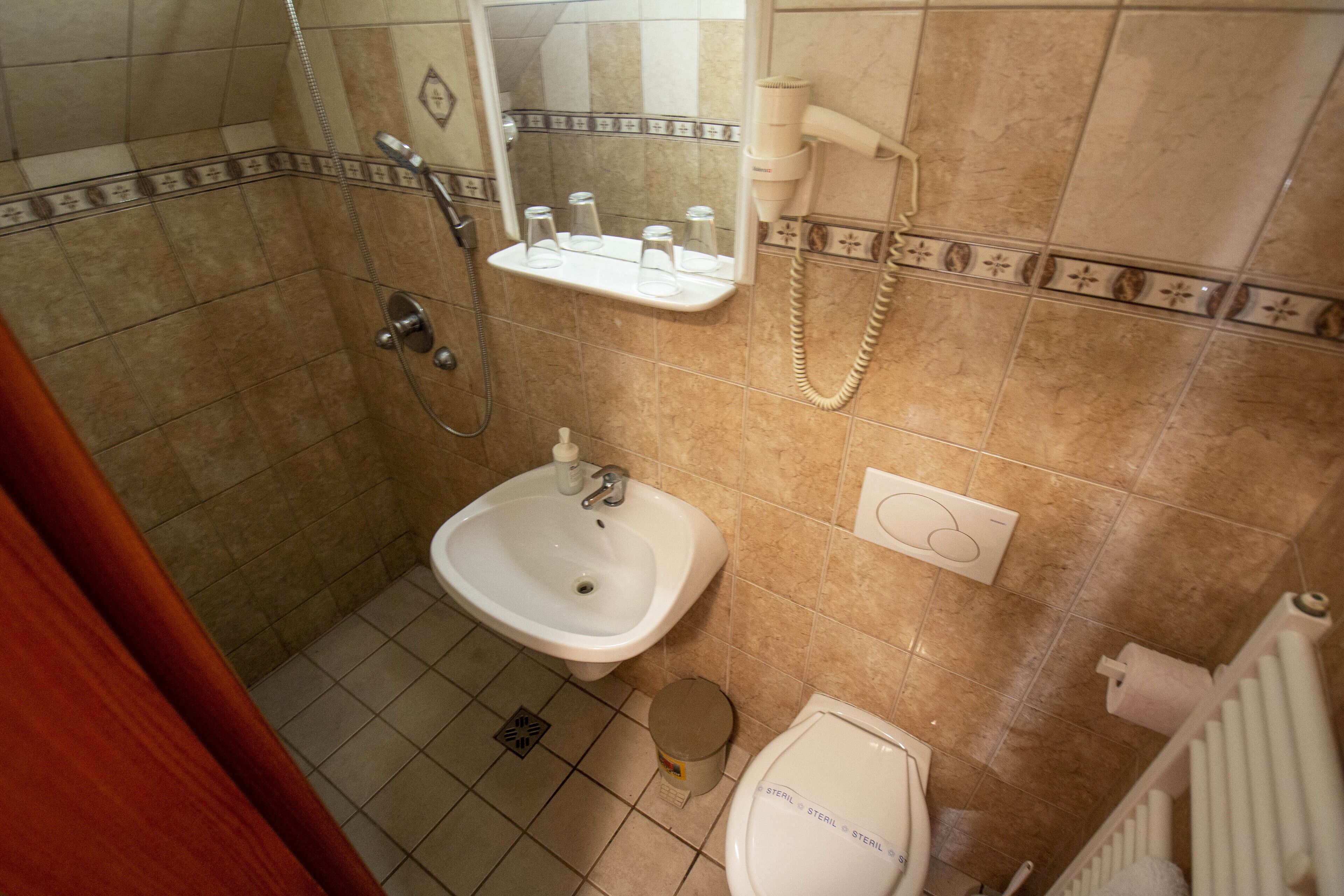 Foto - Richter Pansion