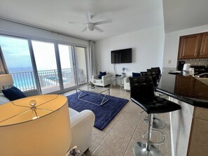 TV - Ariel Dunes I 1906 - Incredible Gulf and pool views, just steps to the beach! (Miramar Beach)