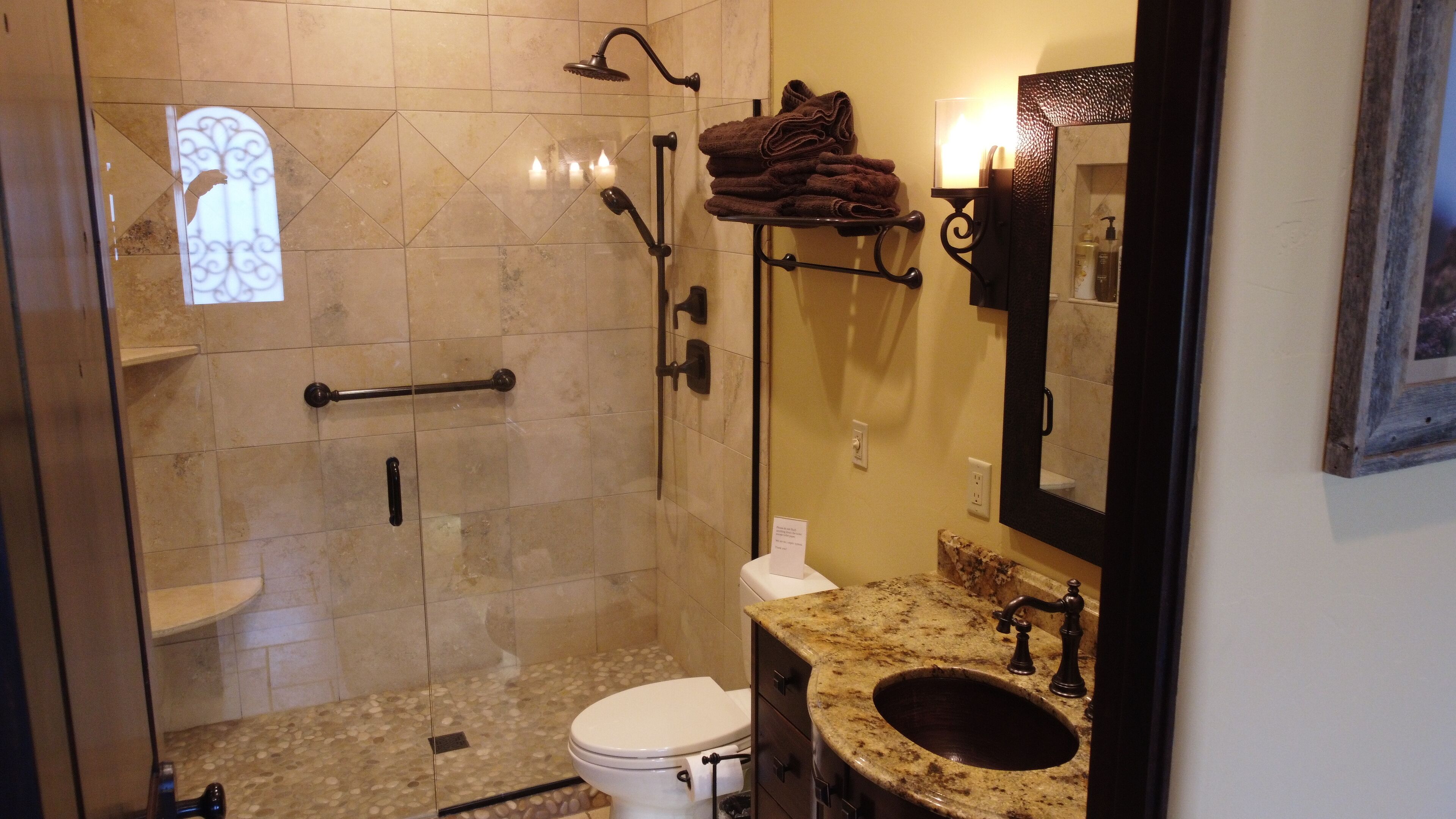 Lake Chelan Villa Serene