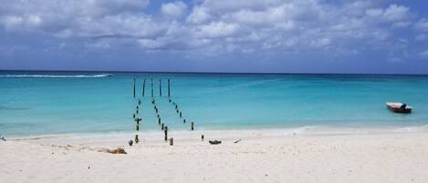 على الشاطئ، كراسي للتشمس، مناشف للشاطئ