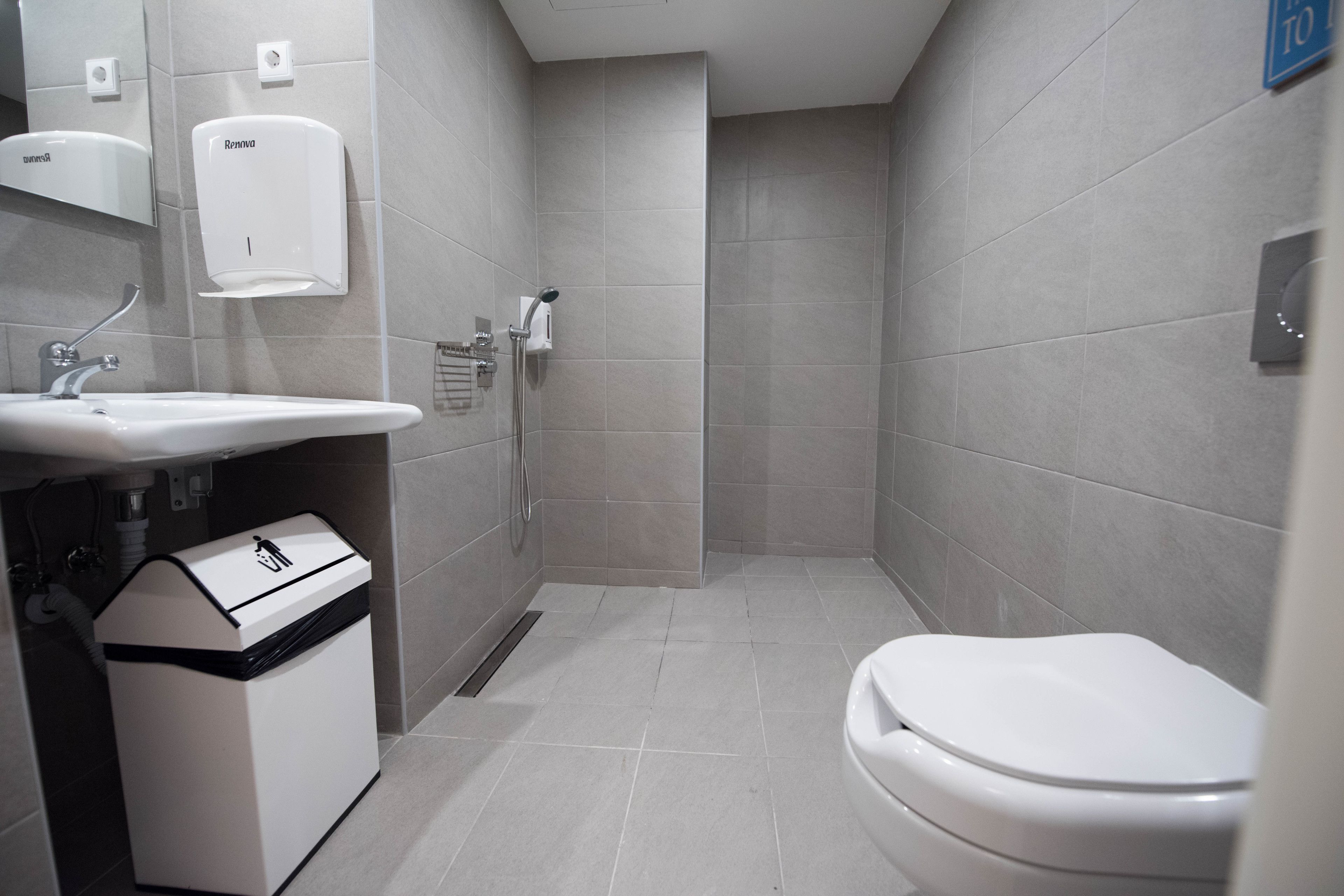 Foto - room00 Lisboa Hostel