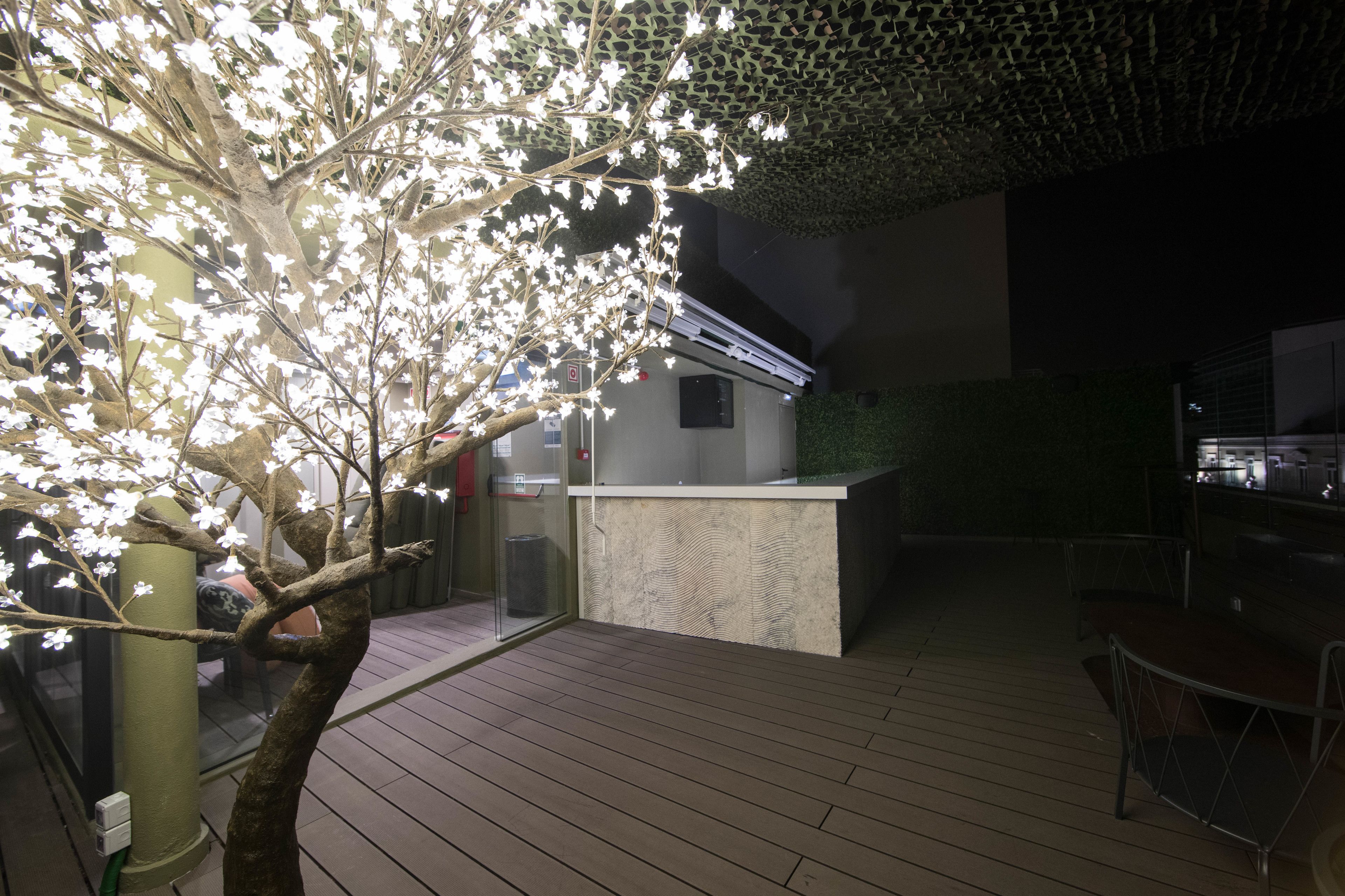 Foto - room00 Lisboa Hostel