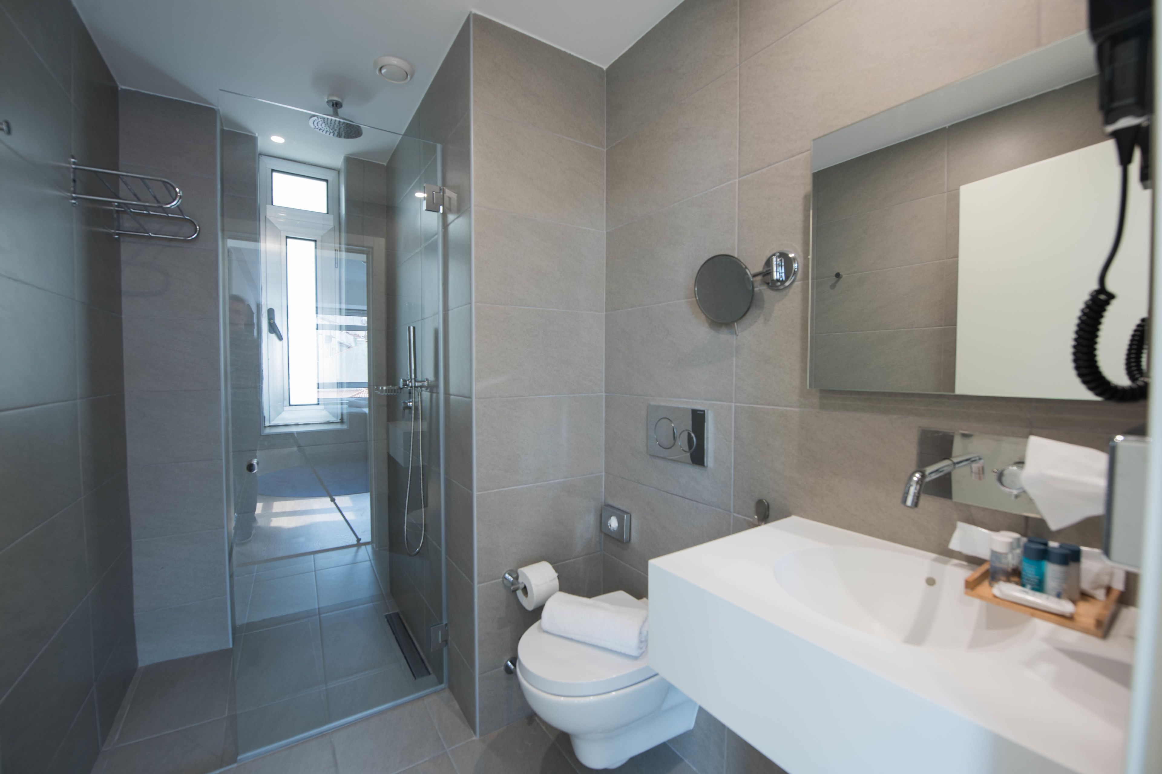 Foto - room00 Lisboa Hostel