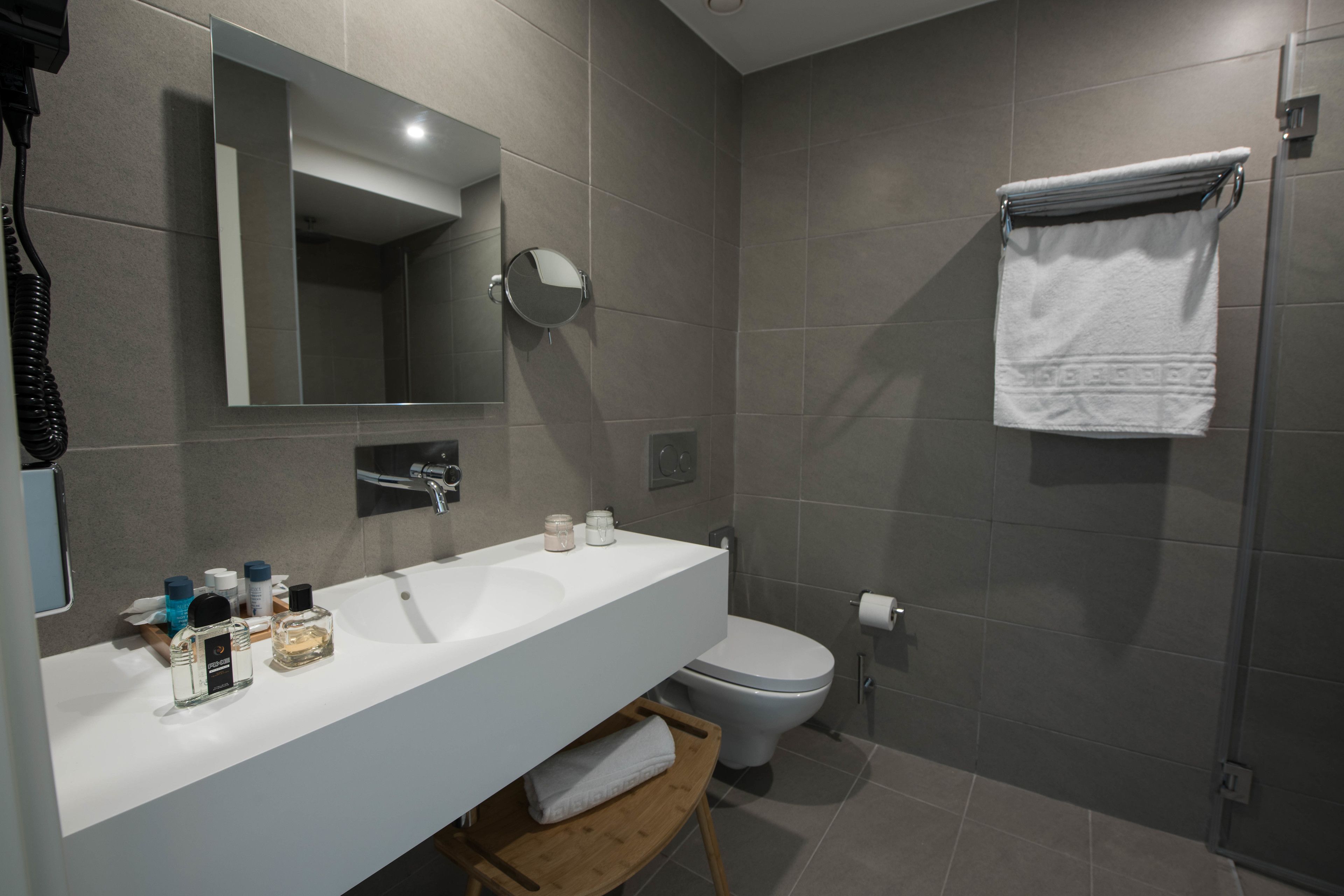 Foto - room00 Lisboa Hostel