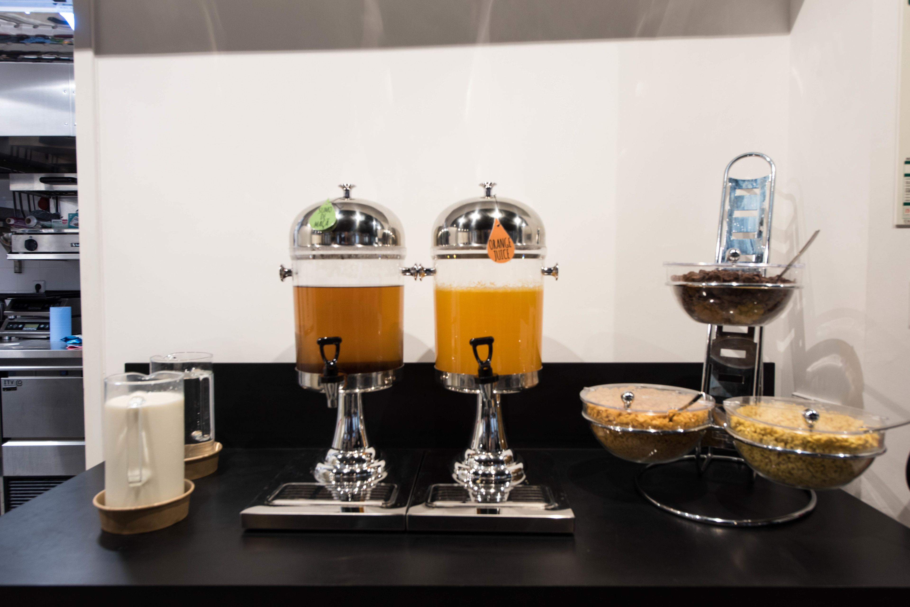 Foto - room00 Lisboa Hostel