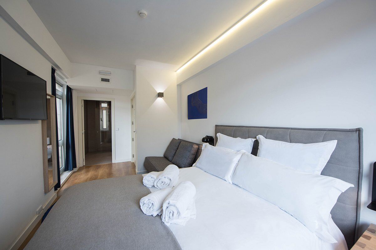 Foto - room00 Lisboa Hostel