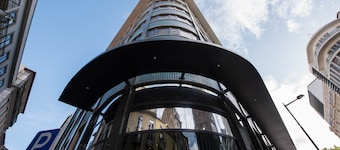 Room00 Lisboa Hostel