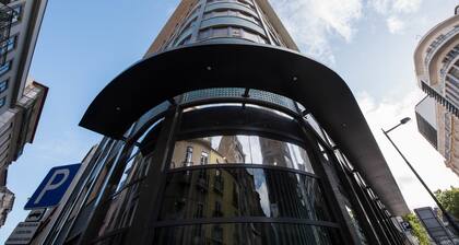 Room00 Lisboa Hostel