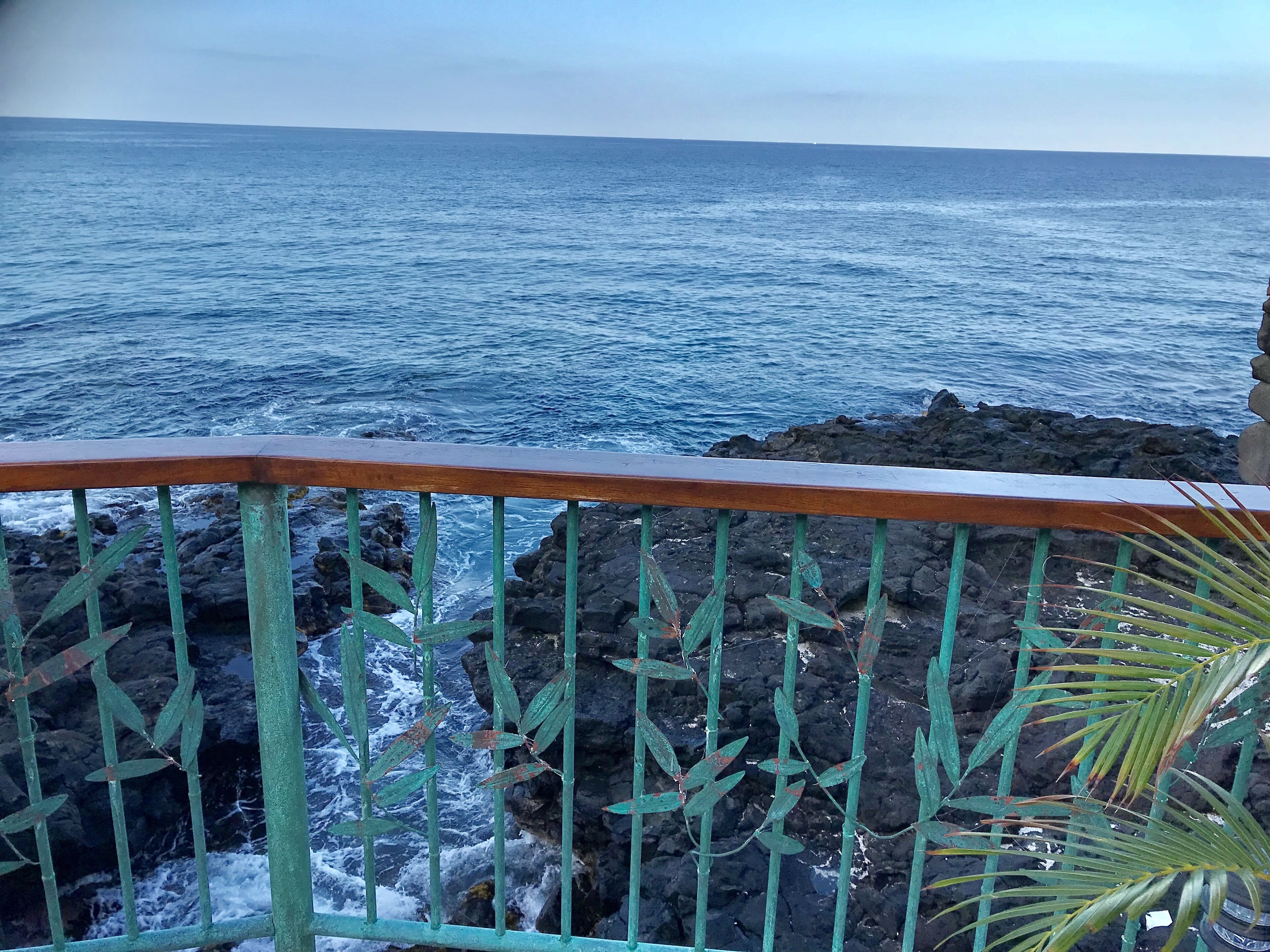 Àrea exterior de l'allotjament