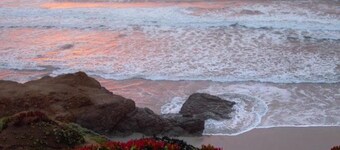 NOUVEAU sur VRBO !!  Maison luxueuse avec vue sur l'océan!  