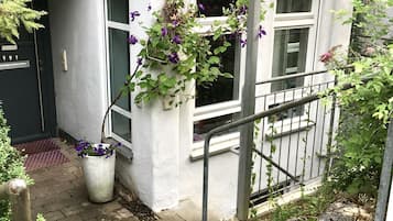 Detalle exterior