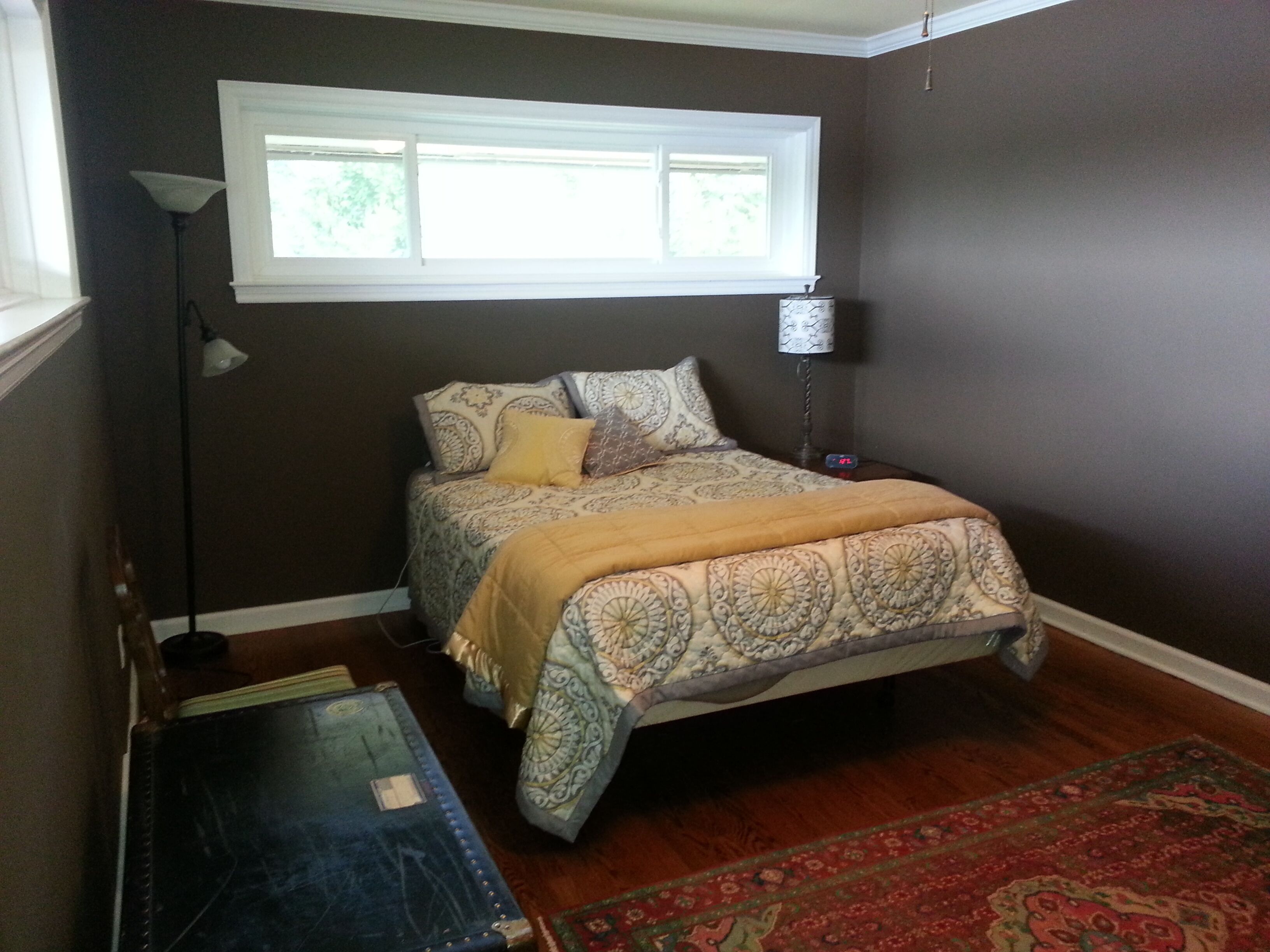 Muscle Shoals Music House 