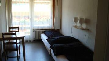4 Schlafzimmer