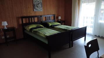 4 Schlafzimmer