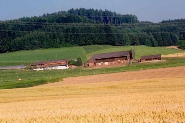 Ferienwohnung Stalder, Aesch