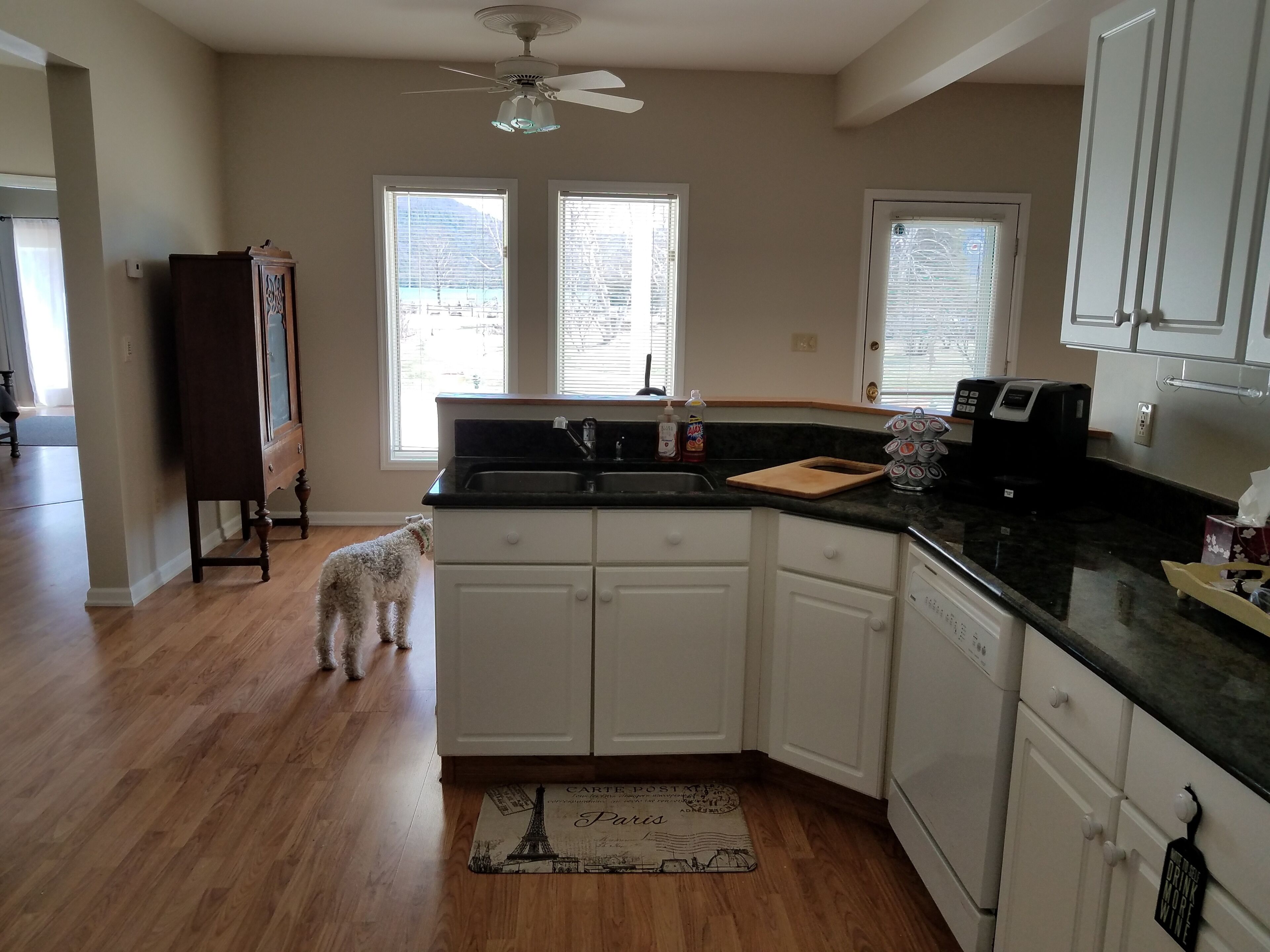 Perfect Family Lake Rental-available year round