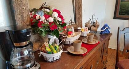 Lohkot muodostavat vanhankaupungin Albuquerquen!