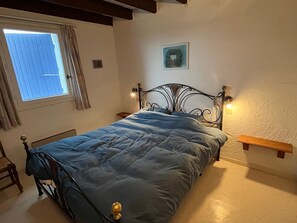 2 habitaciones y wifi 