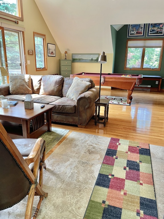 Chalet Fantastique - Réservez Dès Maintenant Pour 2019 - Grand Prix - Suttons Bay, MI