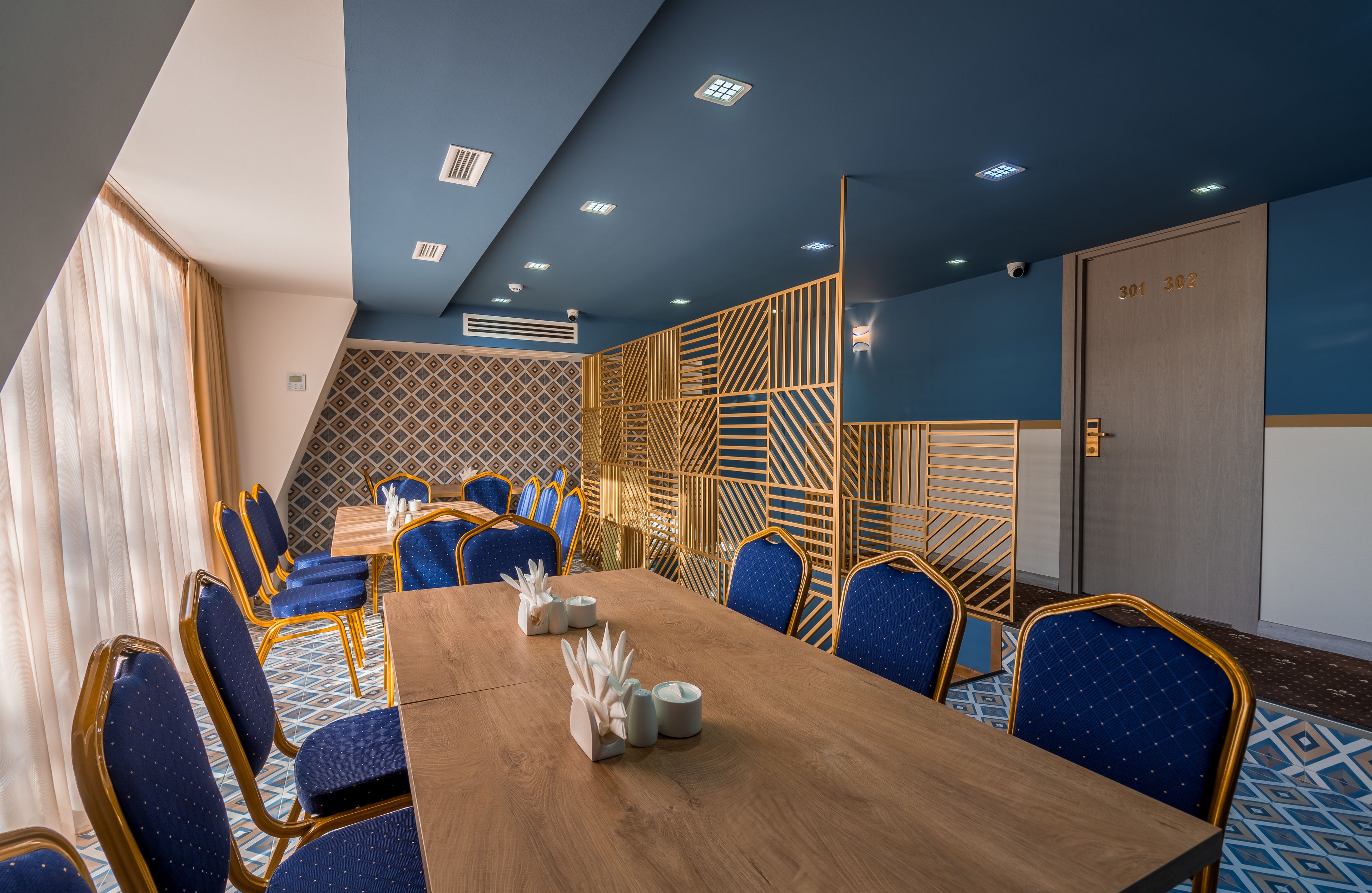 Foto - Gladius Inn Boutique Hotel By Dnt Group